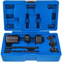 ŚCIĄGACZ DO MONTAŻU I DEMONTAŻU TULEI METALOWO-GUMOWYCH BMW E36 E46 Z4 E85