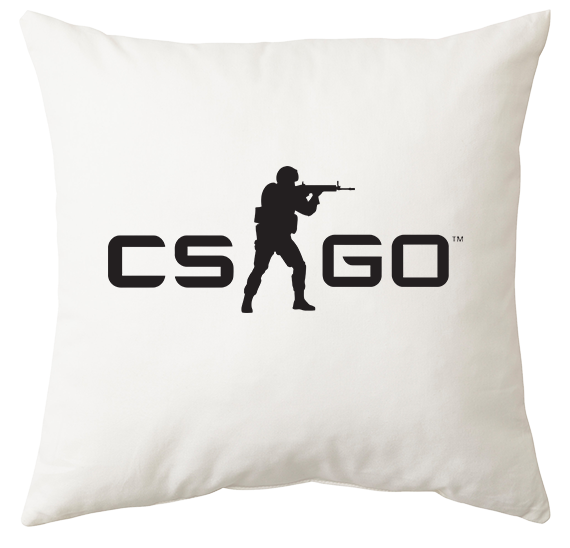 Poduszka Counter Strike zdjęcie 1
