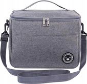 Torba Termiczna Termoizolacyjna na Lunch Box 7.5L