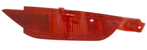 Ford C-MAX 2011-2019 Zaślepka lampy przeciwmgielnej tylnej prawej na Arena.pl