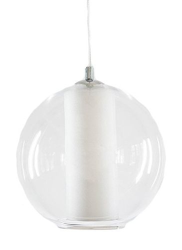 Lampa wisząca KASPA Merida L na Arena.pl