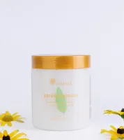 Balsam do ciała LUXELUX FREESIA BLOSSOM 250 ml