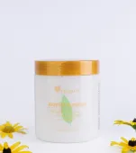 Balsam do ciała LUXELUX FREESIA BLOSSOM 250 ml