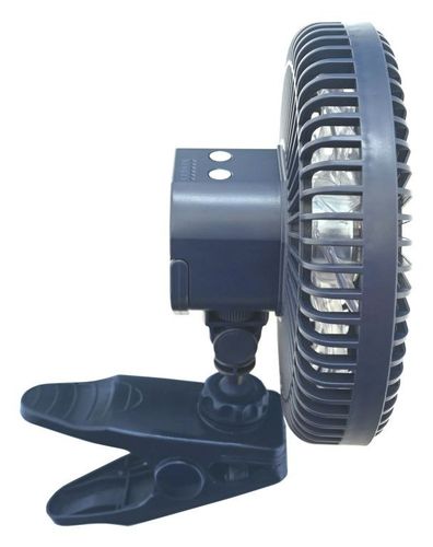 Wentylator AKU SILENT klipsem na Arena.pl