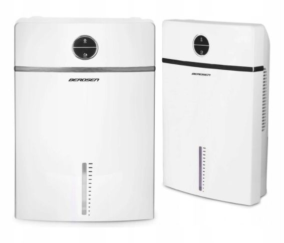 OSUSZACZ POWIETRZA POCHŁANIACZ WILGOCI 2000ml 65W zdjęcie 4