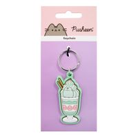 Pusheen Matcha brelok do kluczy