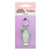 Pusheen Matcha brelok do kluczy