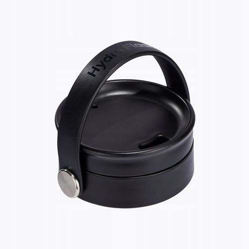 Butelka termiczna Hydro Flask Wide Flex Sip 470 ml czarna W16BCX001 470 ml na Arena.pl