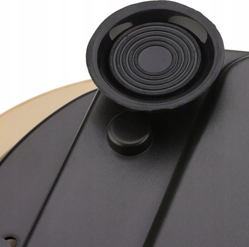 PLATFORMA WIBRACYJNA WIBRUJĄCA MASAŻER CIAŁA 3D Z LINKAMI XP750_3D GYMTEK na Arena.pl