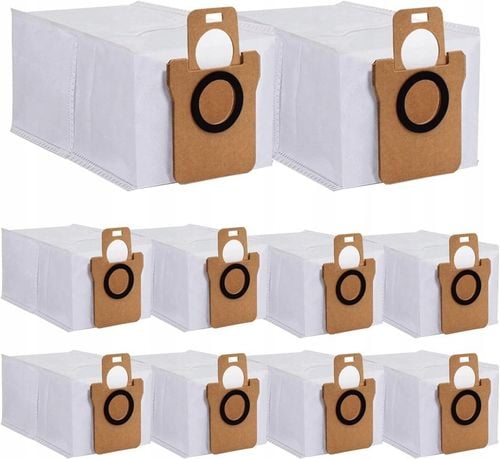 10x WORKI DO DREAME L10S Ultra L10 L20 XIAOMI ROBOT VACUUM X10 X10+ na Arena.pl