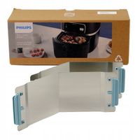 Podziałka kosza AirFryer PHILIPS HD9916/00 Ovi XXL Separator kuchenny 3w1