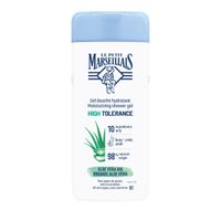 Le Petit Marseillais Żel pod prysznic High Tolerance Bio Organic Aloe Vera