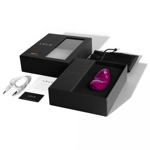 Lelo - Nea 2, Deep Rose na Arena.pl