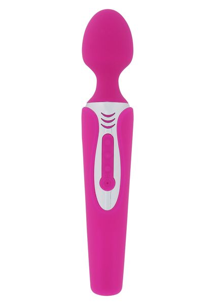 Stymulator-Legend Massager Pink zdjęcie 5