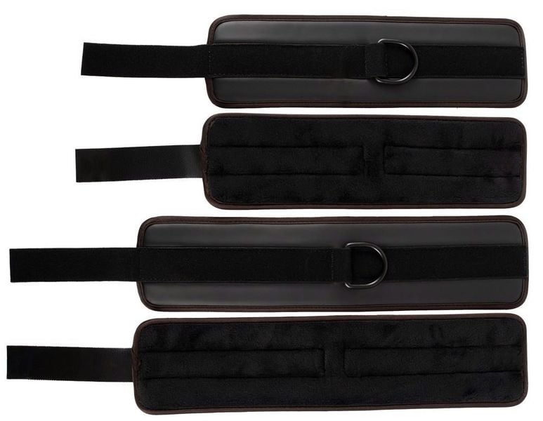 Bed Restraint Vegan zdjęcie 8