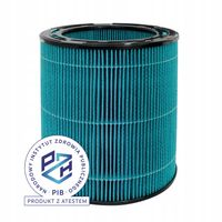 Filtr ewaporacyjny do nawilżacza KLARTA HUMEA GRANDE certyfikat PZH