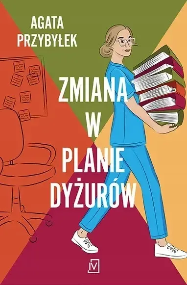 Zmiana w planie dyżurów zdjęcie 1