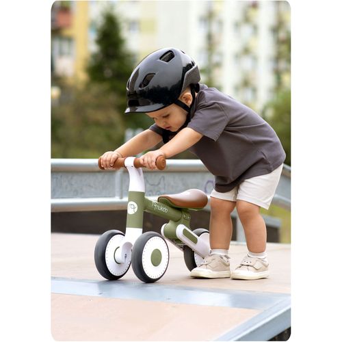 Rowerek biegowy dla dzieci Nukido NK-603 na Arena.pl