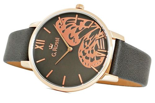 zegarek damski g.rossi 12177a5-1b3 + box na Arena.pl