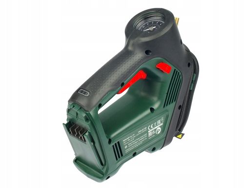 POMPKA KOMPRESOR UNIVERSALPUMP 18V BOSCH korpus na Arena.pl