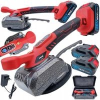 ONDRAGON AKUMULATOROWA PRZYSSAWKA WIBRACYJNA 36V WIBRATOR +2 BATERIE OD9012