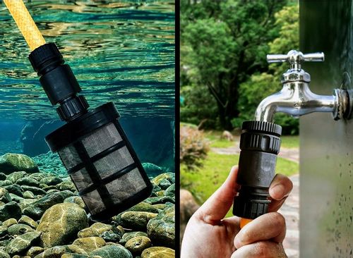 MYJKA CIŚNIENIOWA AKUMULATOROWA BEZPRZEWODOWA 4Ah 21V 400W ZESTAW XXL IMOUM na Arena.pl