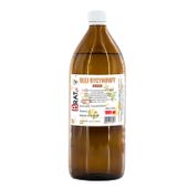 Olej rycynowy 1000ml - Brat.pl