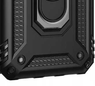 Spacecase Ring Nx Iphone 6/7/8/Se Czarny na Arena.pl