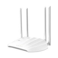 Access Point TP-Link TL-WA1201 Wi-Fi AC1200 1x10/100/1000Mb/s PoE