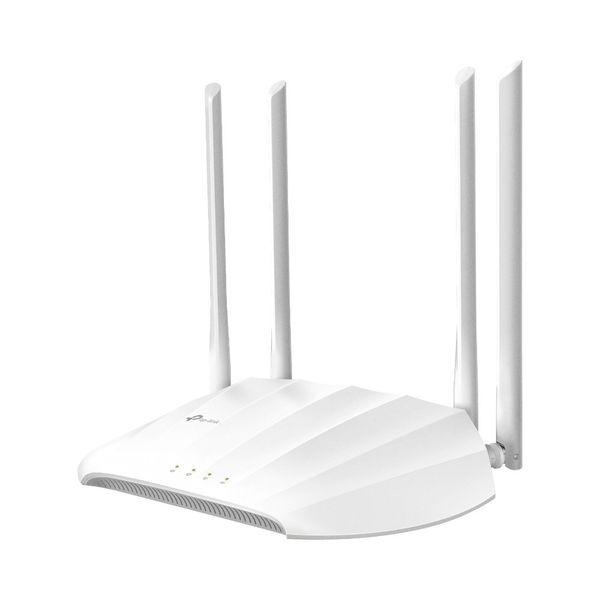 PUNKT DOSTĘPOWY TL-WA1201 TP-LINK zdjęcie 1