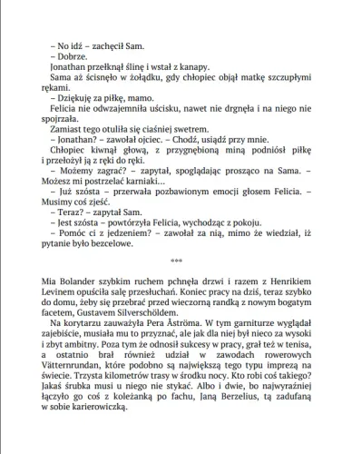 W imię syna na Arena.pl