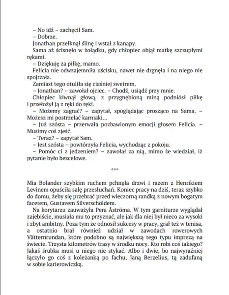 W imię syna zdjęcie 15