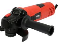 SZLIFIERKA KĄTOWA 125MM 1700W - YT-821024