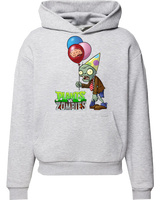 Bluza z kapturem Plants vs Zombies
