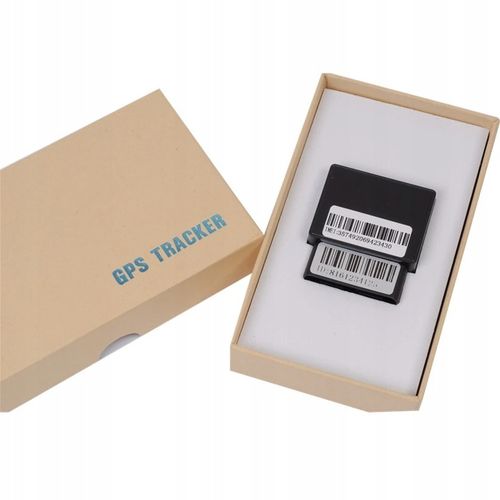 LOKALIZATOR GPS GSM POJAZDU OBD ŚLEDZENIE WWW SMS na Arena.pl