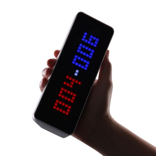 Zegar Ulanzi TC001 Smart Pixel Clock na Arena.pl