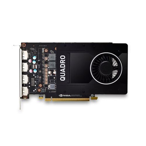 PNY 5GB Quadro P2000 4xDP Retail na Arena.pl