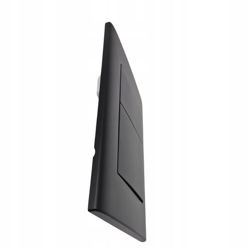 AQUAUNO PRZYCISK SPŁUKUJĄCY DO WC GEBERIT SIGMA CZARNY MAT na Arena.pl