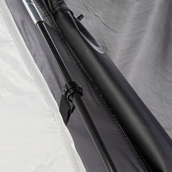 Namiot KAMPAK 3 zdjęcie 2