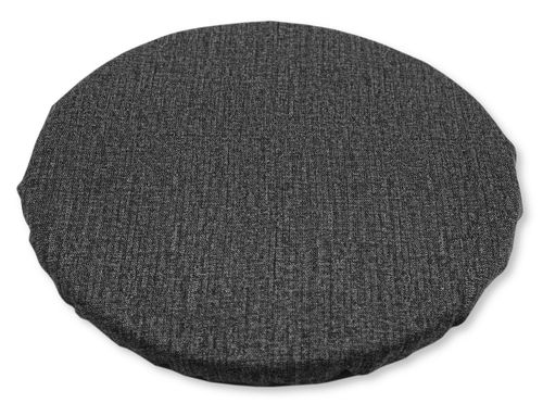 Okrągła Poduszka Na Taboret 35 Cm 21326 na Arena.pl