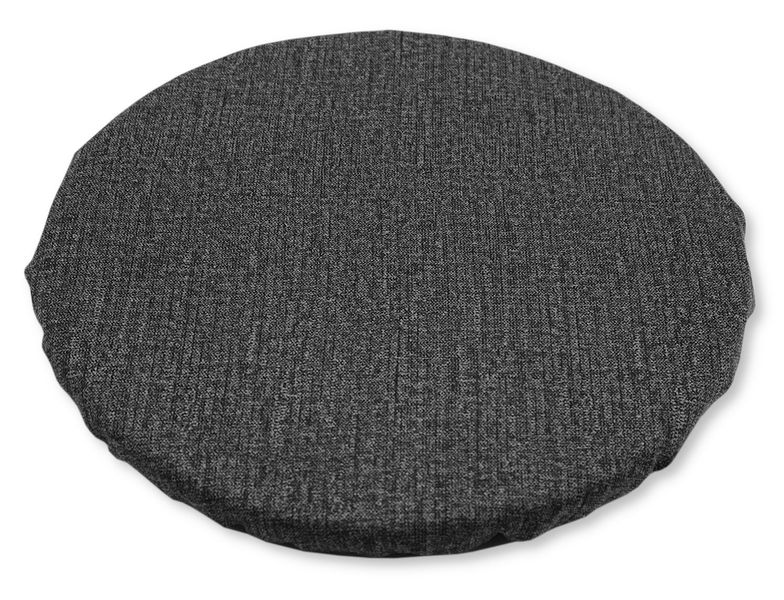 Okrągła Poduszka Na Taboret 35 Cm 21326 zdjęcie 2