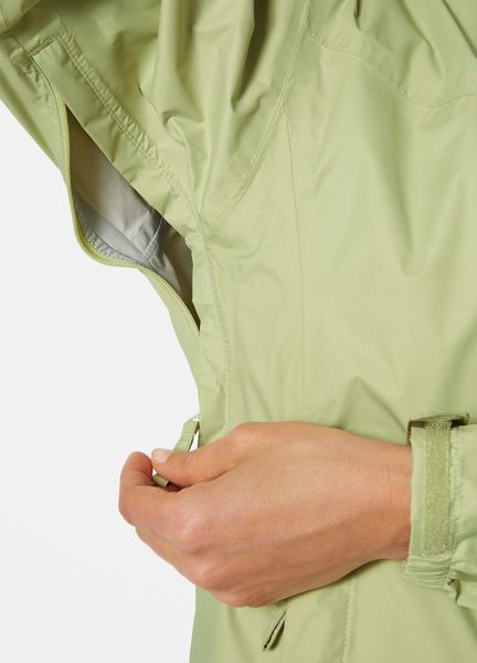 Helly Hansen damska kurtka W LOKE JACKET 62282 498 S zdjęcie 3