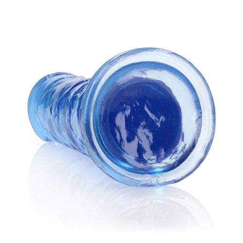 straight realistic dildo with suction cup   9 / 23 na Arena.pl