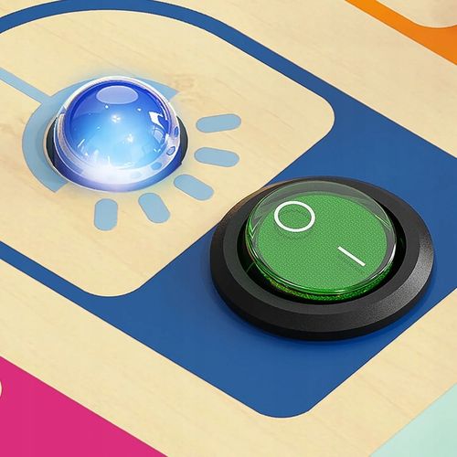 Tablica Przełączników Topbright na Arena.pl