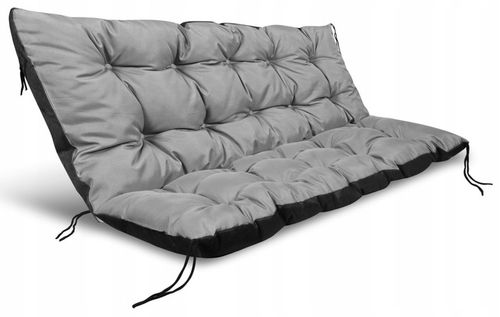 PODUSZKA OGRODOWA na PALETY 120x50 WODOODPORNA na Arena.pl