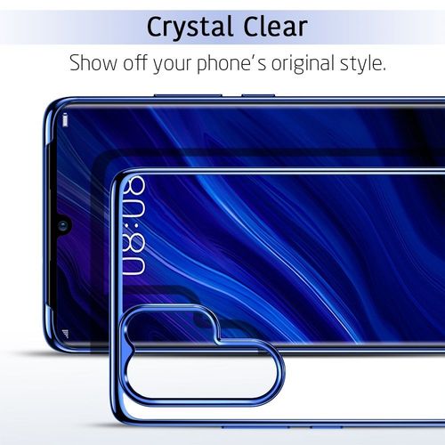 ESR ESSENTIAL HUAWEI P30 PRO BLUE na Arena.pl