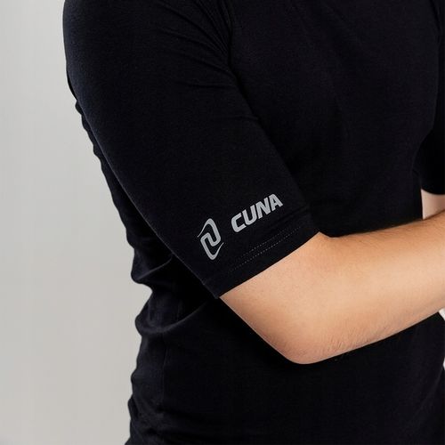 CUNA odzież damska do elektrostymulacji mięśni M - EMS 3/4 na Arena.pl