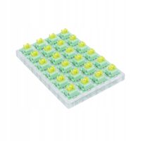 Przelaczniki Redragon Bullet QT switches (24 szt)
