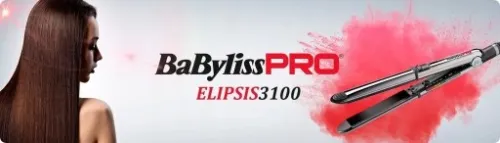 PROSTOWNICA DO WŁOSÓW BABYLISS PRO BAB3100EPE JONIZACJA -MATA PROFESJONALNA na Arena.pl