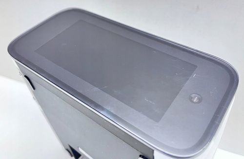 Radiobudzik Pure Siesta S6 FM Bluetooth USB DAB+ Biały na Arena.pl